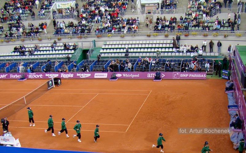 Korty Legii Korty Legii