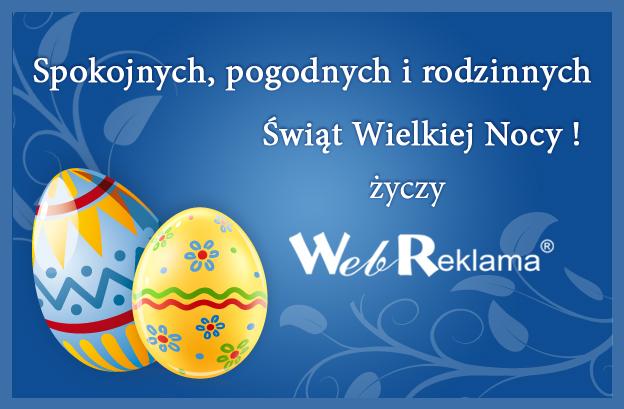 życzenia wielkanocne